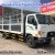 hyundai 110xl thùng mui bạt